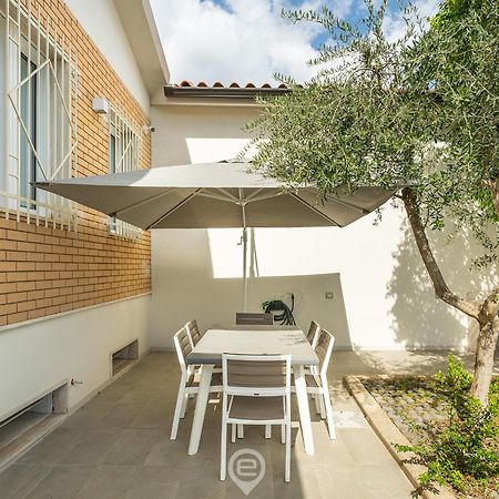 Villetta Ada Cagliari Exterior photo